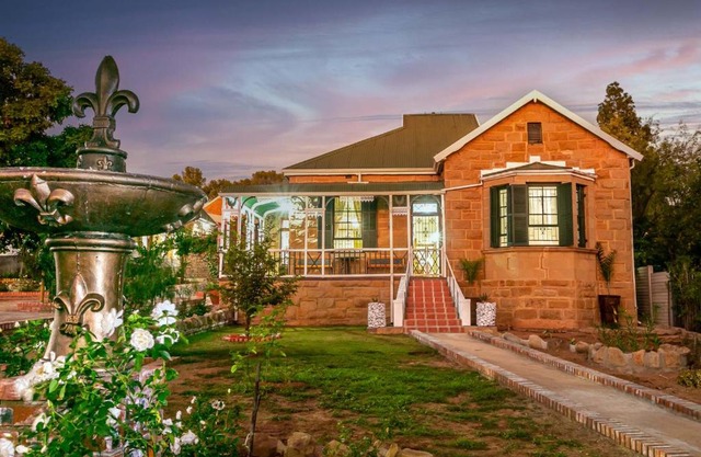 Ravenscliff Self Catering