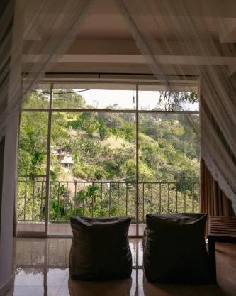 Rawana Mountain View Homestay