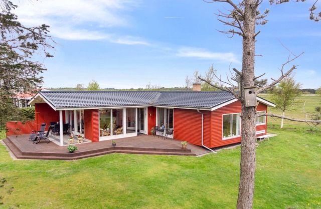 "Rayla" - 150m from the sea by Interhome