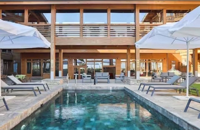 Razlog Bulgaria - 1-bedroom in Downtown Pirin Golf With Mountain View