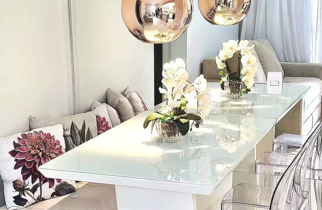 Refúgio Donaire - Your apartment in the South Zone of Ribeirão