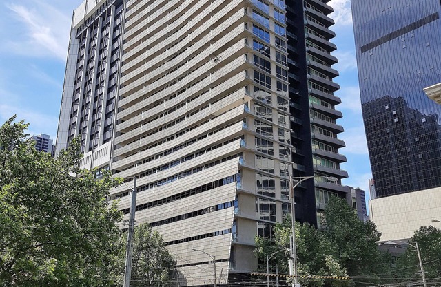 ReadySet Apartments at Liberty