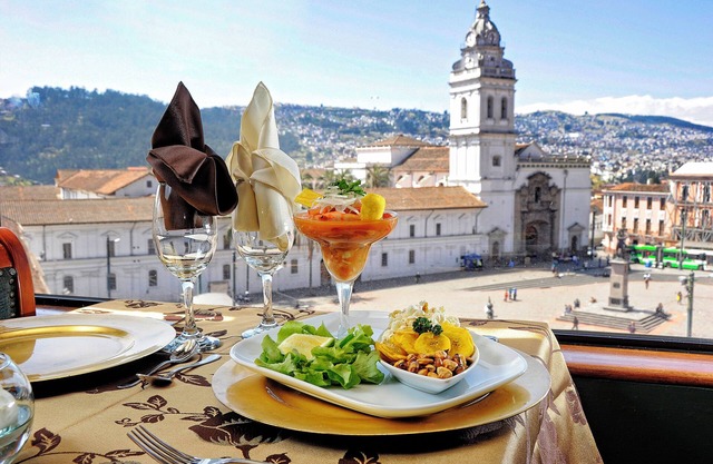 Real Audiencia Hotel