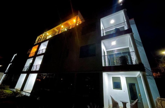 Rebero View Apartments