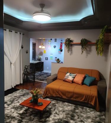 Recanto Arvoredo casa 3 quartos piscina garagem e NF para 12 hospedes