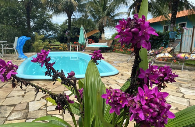 Recanto das Orquídeas III