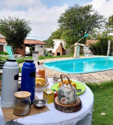 Recanto do Cajueiro Garça