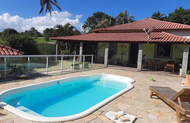 Recanto do Sossego Saquarema