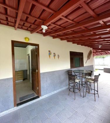 Recanto dos Goianos 2 - Prado Bahia