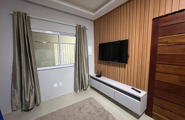 Recanto dos Pássaros