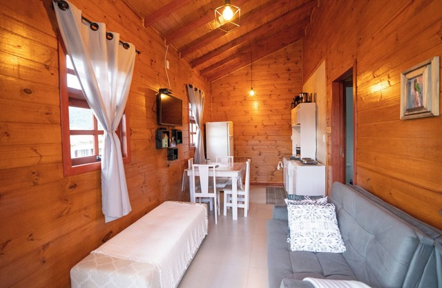 Recanto dos Pássaros Urubici