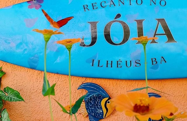 Recanto no Jóia, Perto da Praia! Apartamento Ideal Para Famílias, Garagem e Wifi