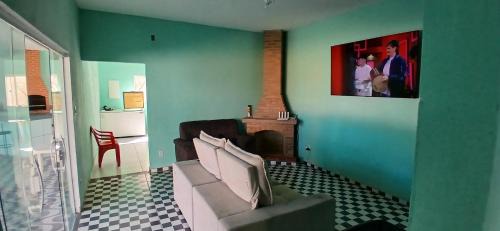 Recanto Paraiso de Ipiabas