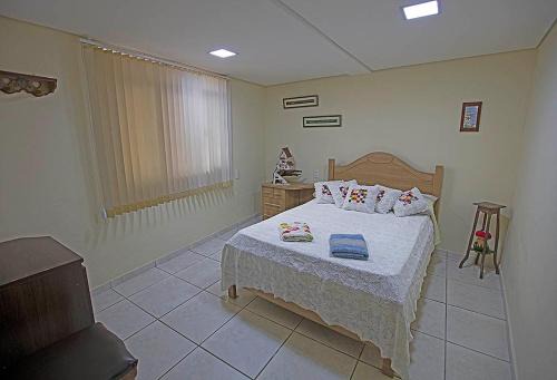 Recanto São Francisco, Casa 2 quartos 100m Igreja São Francisco Pet friend