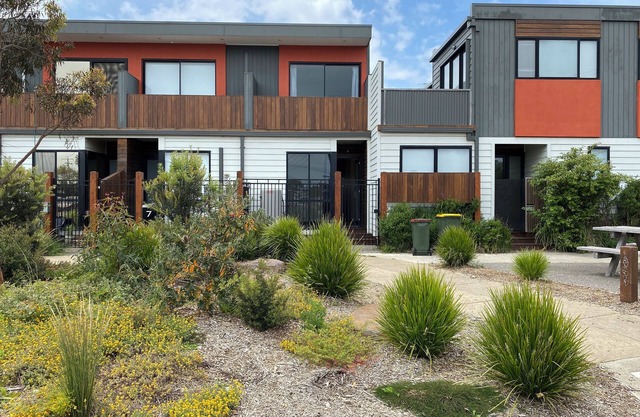 Recharge and revive in Cape Woolamai, 3 bedroom townhouse, awesome location!