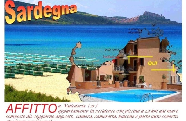 Recidence il gabbiano