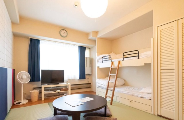 Recommended for long stays Convenience store fr - Angel Resort Yuzawa Room 406 Room / Minamiuonuma-gun Niigata