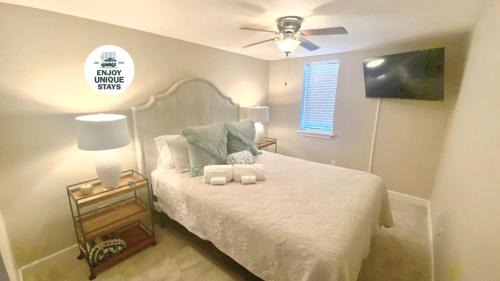 Red Bank Cozy Nest