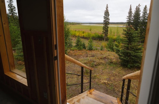 Red Cariboo Resort