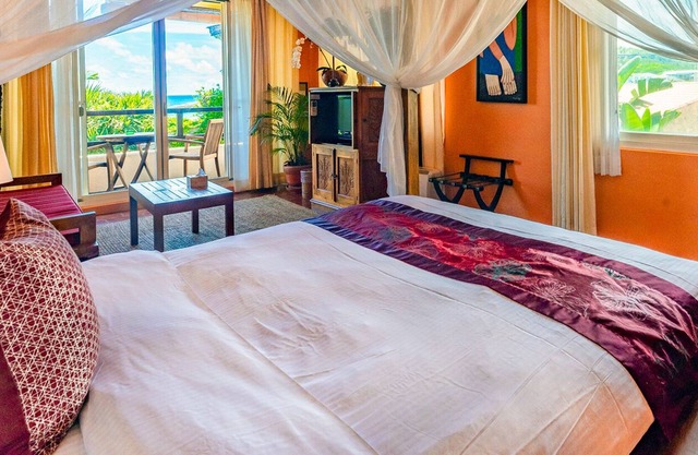 Red Garden Resort