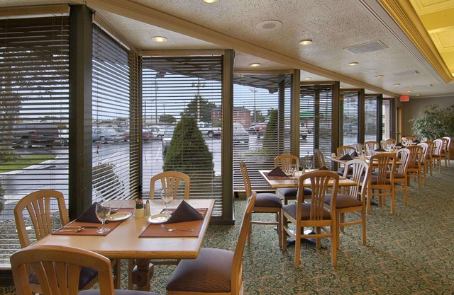 Red Lion Hotel Eureka