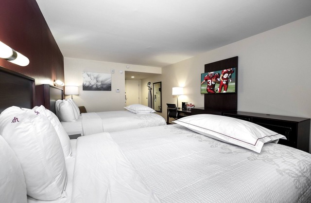 Red Roof Inn PLUS+ Tuscaloosa - University