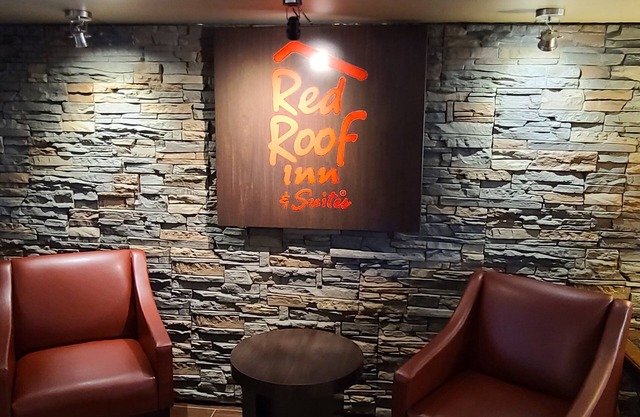 Red Roof Inn & Suites Cornelius – Lake Norman