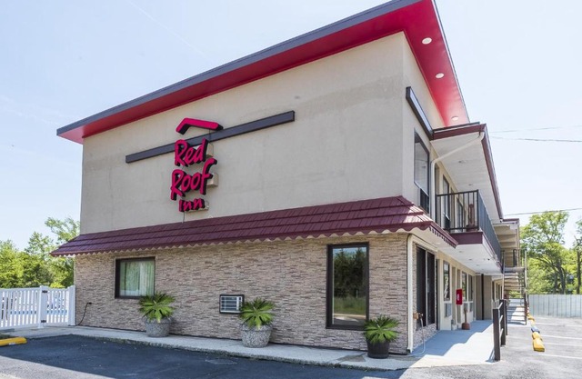 Red Roof Inn Wildwood – Cape May/Rio Grande