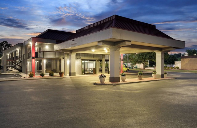 Red Roof Inn Wilmington, NC