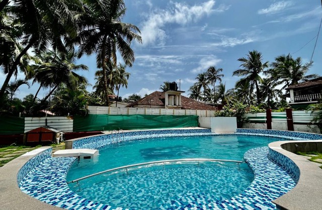 Red Sea Beach Resort