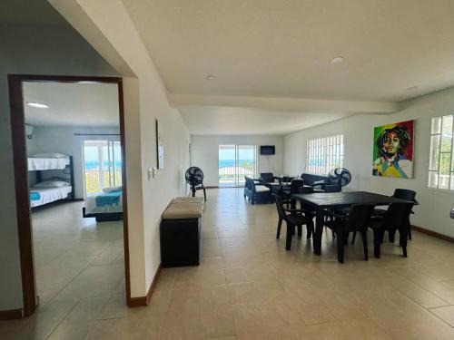 Red Snapper Guest House