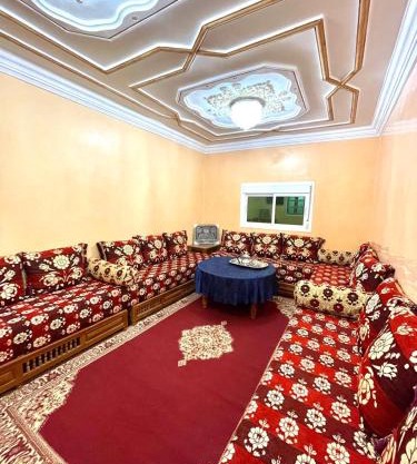 Red Stone Appartement