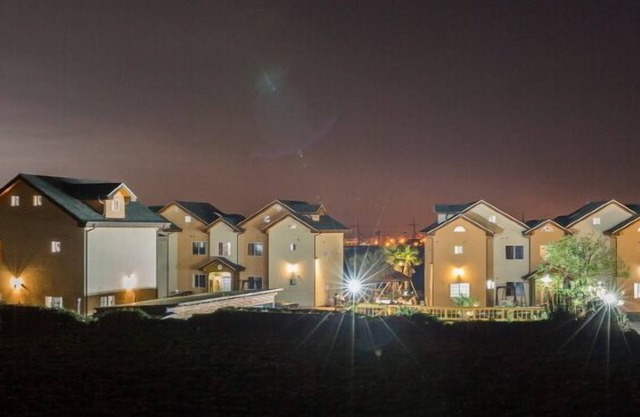 Red Windmill Pension