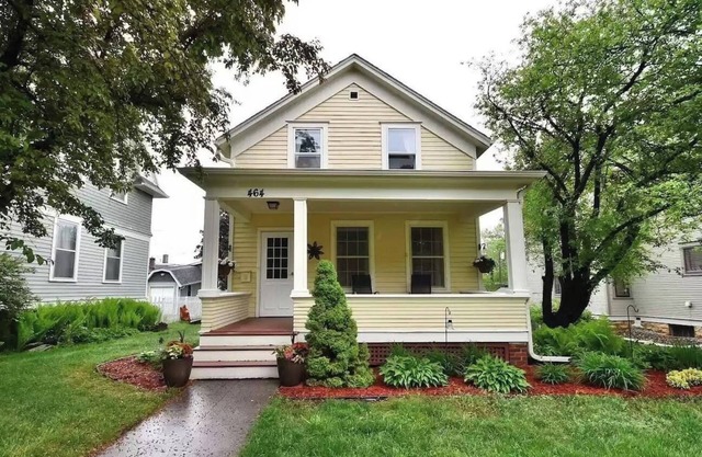 Red Wing - Peaceful Home Downtown