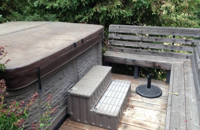 Redding Retreat Ranch