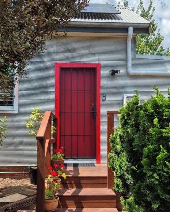 Reddoor Studio Millthorpe