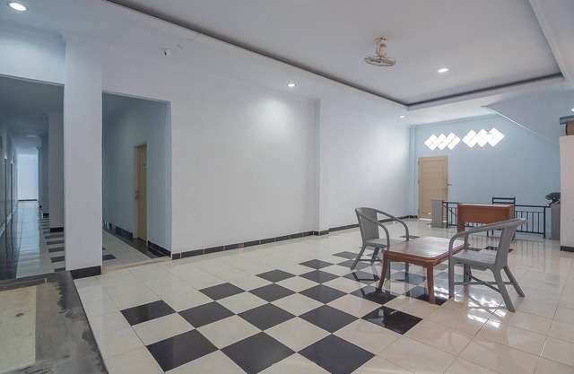 RedDoorz Syariah near Ramayana Mall Tarakan