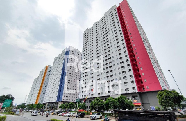RedLiving Apartemen at Jalan Pramuka - Aokla Property