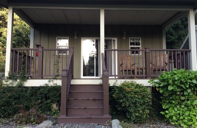 Redwood Forests, Beaches, Parks,Wildlife, Bird Mecca on Trinidad's North Coast