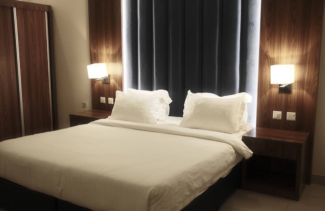 Reef Al Qassim 2 Hotel Apartments