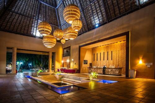 Reef Yucatán All Inclusive & Convention Center