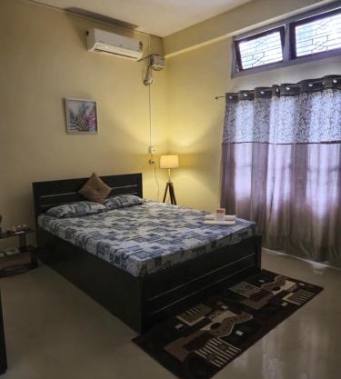 Reeha'r Aashray inn - 'A 1BHK personal home'