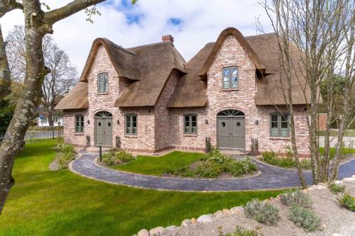 Reetdachhaus Unter Reet Reetdachhaus unter Reet II