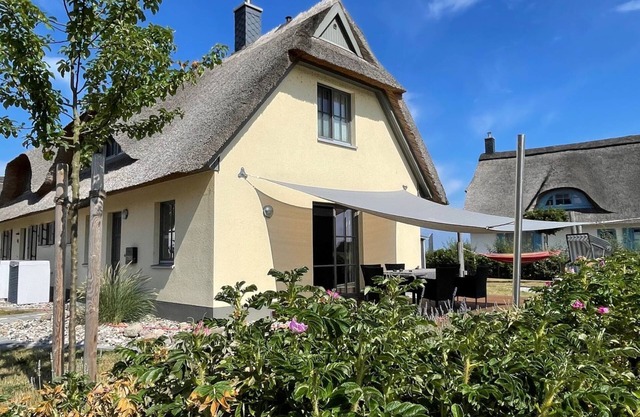 Reethaus Drei Möwen