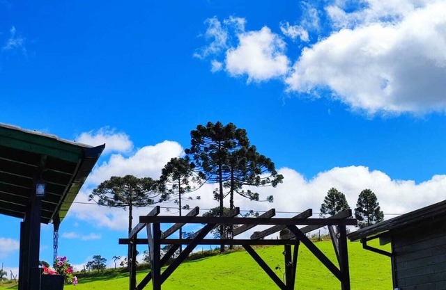 Refúgio Alpenblumen