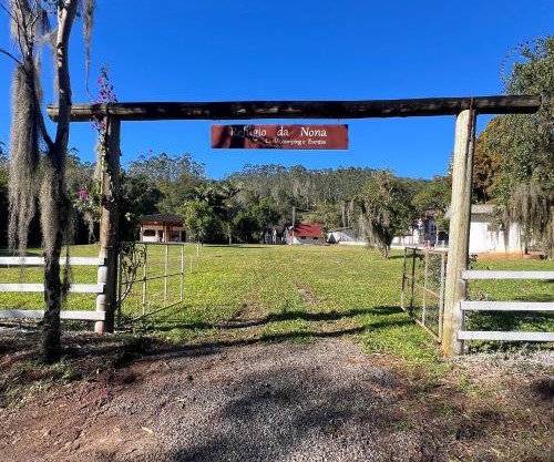 Refúgio da Nona