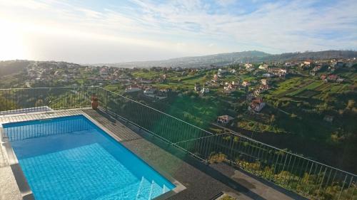 Refúgio da Serra - By WeHost