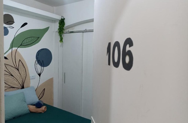 Refúgio de Piratininga 106