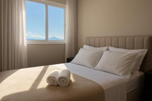 Refúgio do Mar - Praia Itaparica