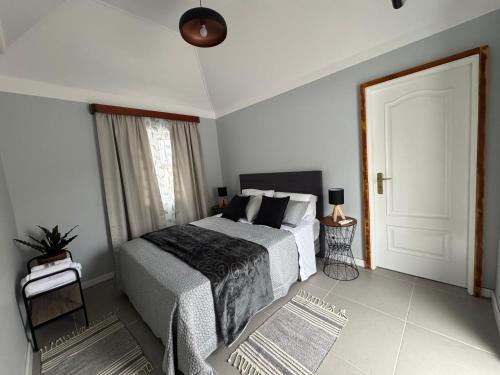 Refúgio do Nevoeiro Apart T1